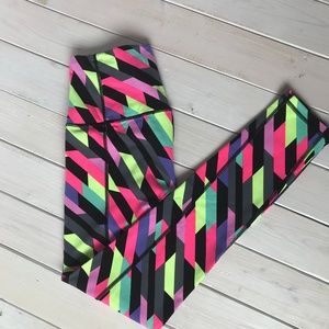 Victoria's Secret Sport Knockout Leggings Small